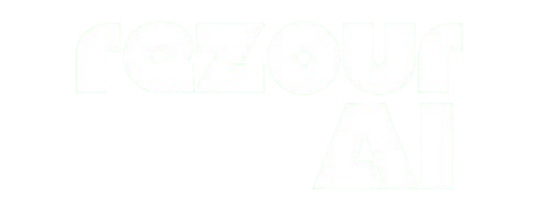 rezour logo